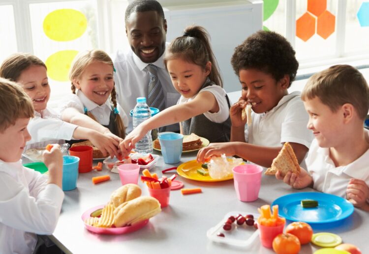 Figures released by Reading Borough Council have shown that 99% of Reading parents were offered one of their top three preferred schools. Picture: Reading Borough Council