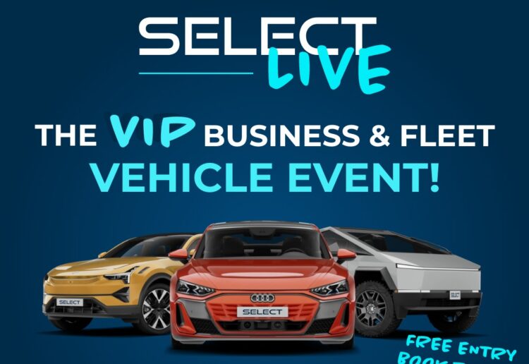 The SCL Stadium will welcome businesses and fleet professionals and invite them to immerse themselves in all aspects of electric vehicles in October.