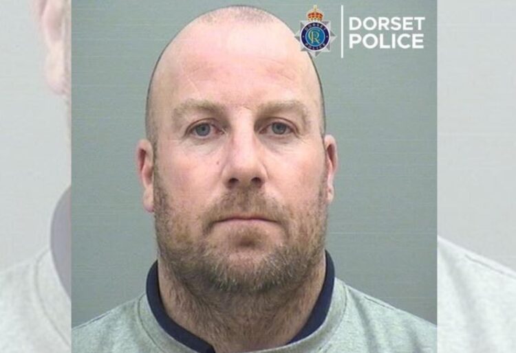 Simon John Turner Picture: Dorset Police