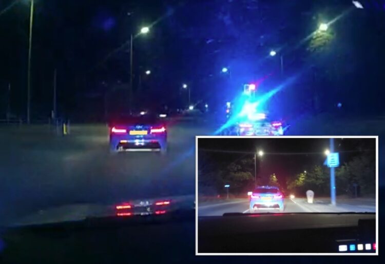 Picture: Thames Valley Police