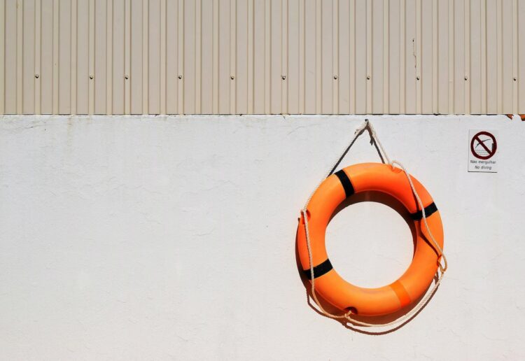 The Royal Berkshire Fire and Rescue Service has released advice to help people stay safe in and around water as part of a week-long campaign. Picture: Matthew Warning, via UnSplash