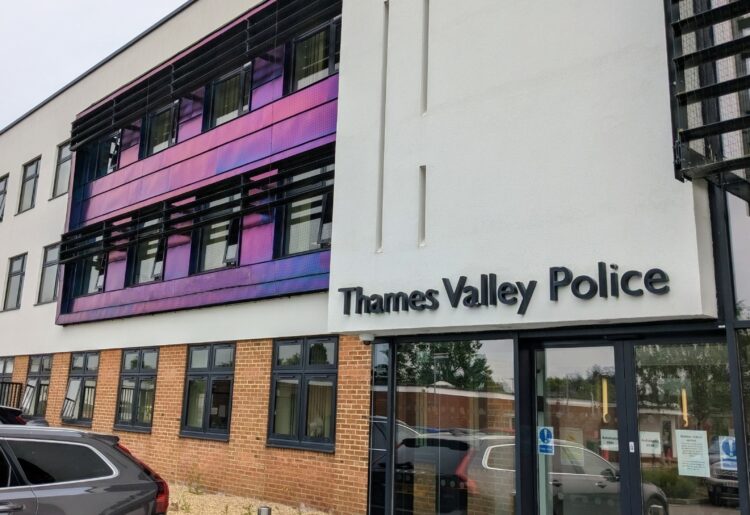 Last week Thames Valley Police took part in a multi-force collaboration which saw more than 80 arrests and over 100 seizures of illegal items.