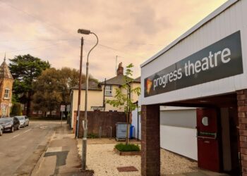 Progress Theatre seeking submissions for WriteFest 20