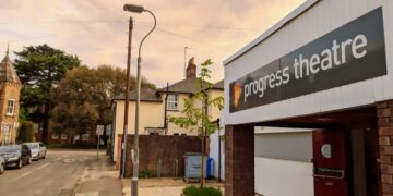 Progress Theatre seeking submissions for WriteFest 20