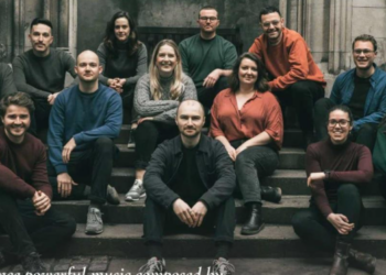 Concert at Reading Minster to raise funds for refugees