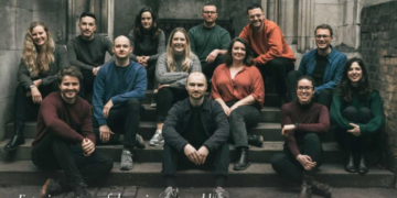 Concert at Reading Minster to raise funds for refugees