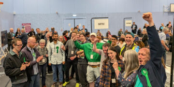 LOCAL ELECTIONS 2026: Ward-by-ward results