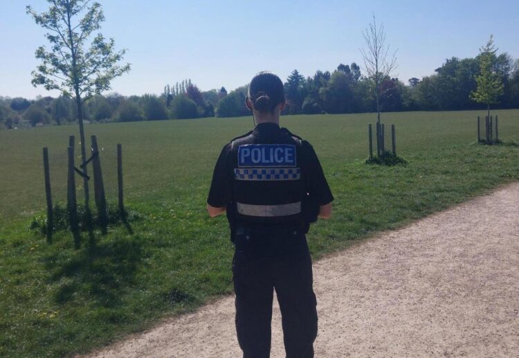 Thames Valley Police