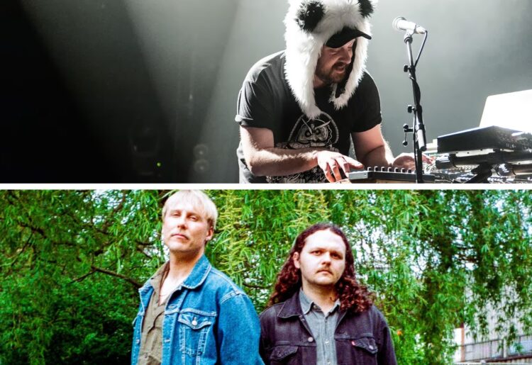 Are You Listening? Festival is back, bringing local legends and far-afield favourites alike?here are out top five picks for local talent this weekend.