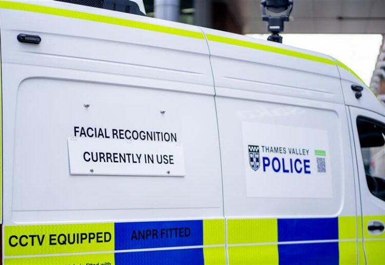 Thames Valley Police