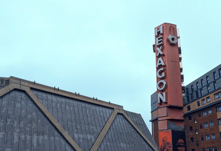 More than 200 musicians from across Reading will take to the stage alongside the Royal Philharmonic Orchestra at The Hexagon on Saturday, May 9.
