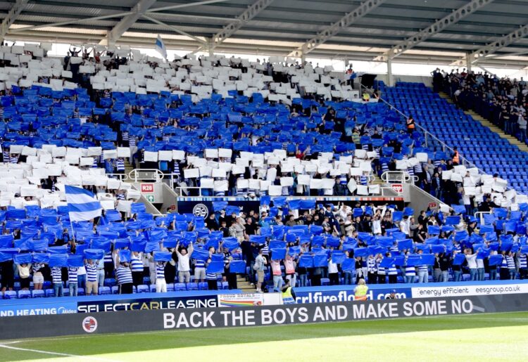 Reading FC
