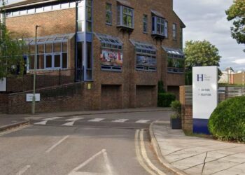 Leaders react to meningitis outbreak in Reading as young person dies