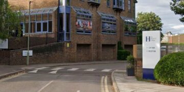 Leaders react to meningitis outbreak in Reading as young person dies