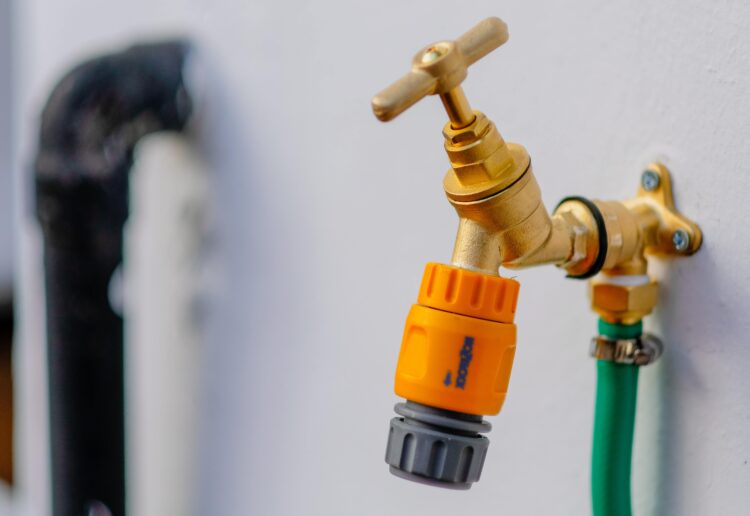 The UK could be in for a dry summer this year despite wet weather through the spring, scientists have warned. Picture: Harry grout via Unsplash