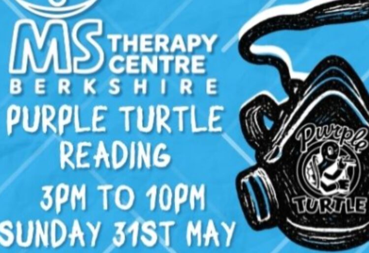 A day festival of indie sounds in Reading will support Berkshire MS Therapy Centre. Picture: Chameleon's Music