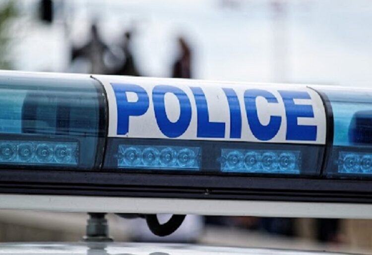 Thames Valley Police is appealing for witnesses after a road collision left a cyclist with serious injuries in Reading.