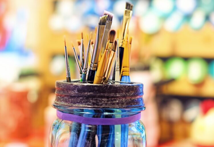 Whiteknights Studio Trail takes place on Saturday and Sunday, June 13 and 14, from 11am until 6pm. Picture: Jill Wellington via Pixabay
