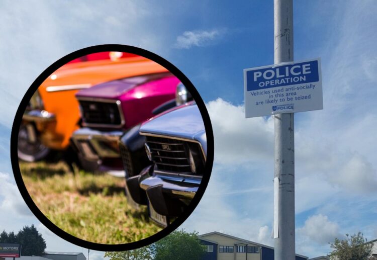 Thames Valley police
