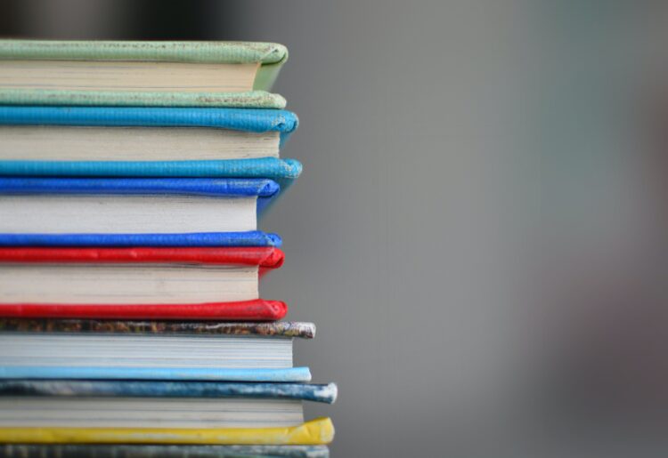 New, fun activities for children and adults are coming to Reading libraries as the Reading loves reading challenge launches this week. Picture: Kimblerley Farmer