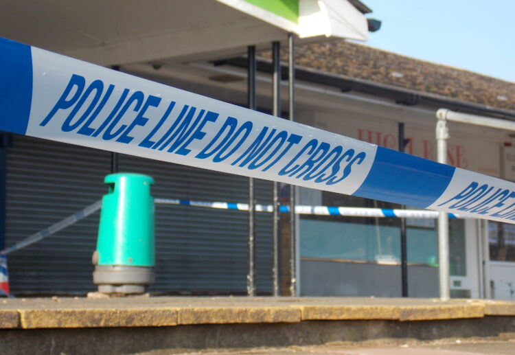 A murder investigation has been launched in Reading following a stabbing in East Reading which left one person dead and saw another arrested.