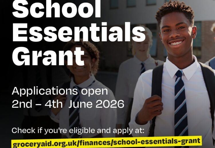 Grocery employees can apply for a School Essentials Grant to help with back-to-school costs. PIcture: GroceryAid