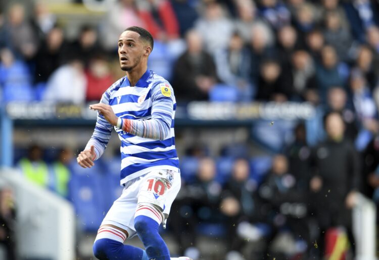 Tom Ince