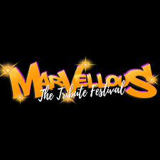 Sponsored by Marvellous Festival