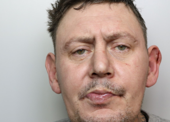 ‘Controlling, violent and deeply dangerous’ man jailed for domestic abuse offences in Reading