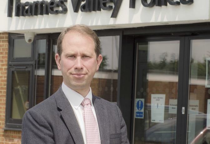 Matthew Barber has released a message marking Volunteers' Week 2026, running through the first week of June.