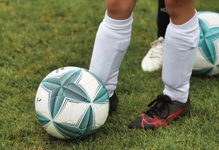 Football Picture: Pixabay