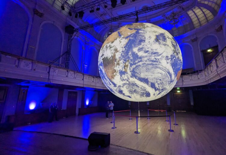 More than 50 events will run throughout Reading in June, including talks, screenings, and activities, aimed at helping residents engage with the climate crisis.