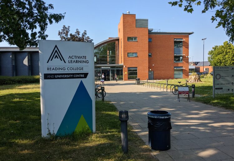 Reading College is inviting job seekers and adults who are looking to learn new skills to their Adult Education Open Event on Tuesday, June 16
