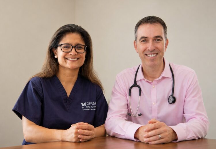 From its new location on Shepherds Hill, The Maxwell Practice now offers same-day and next-day private GP appointments to residents across Reading. Picture: The Maxwell Practice