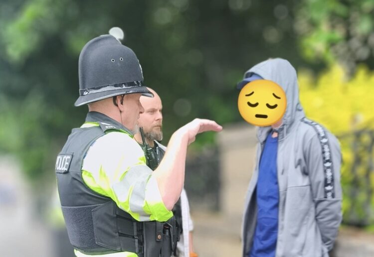 Thames Valley Police