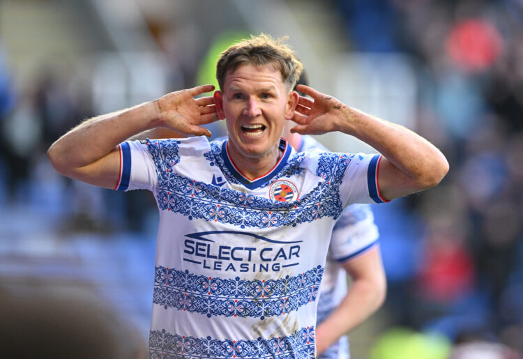 Matt Ritchie