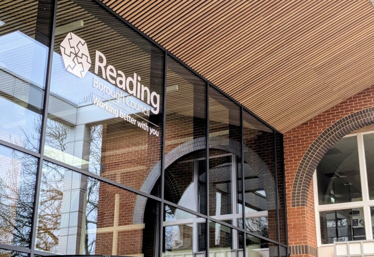 Reading Borough Council looks set to deliver more than 360 affordable homes in the next three years ? including nearly 90 this year.