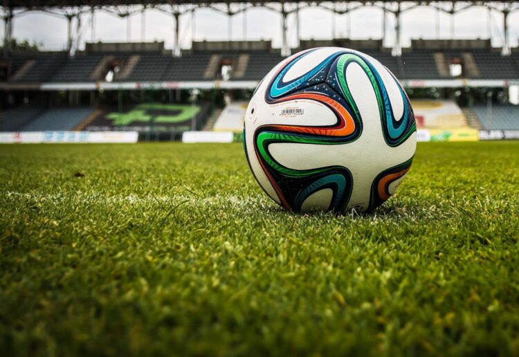 This Summer's World Cup could be one of the most dangerous ever, a scientist has warned, as the competition begins in earnest. Picture: Michal Jarmoluk via Pixabay