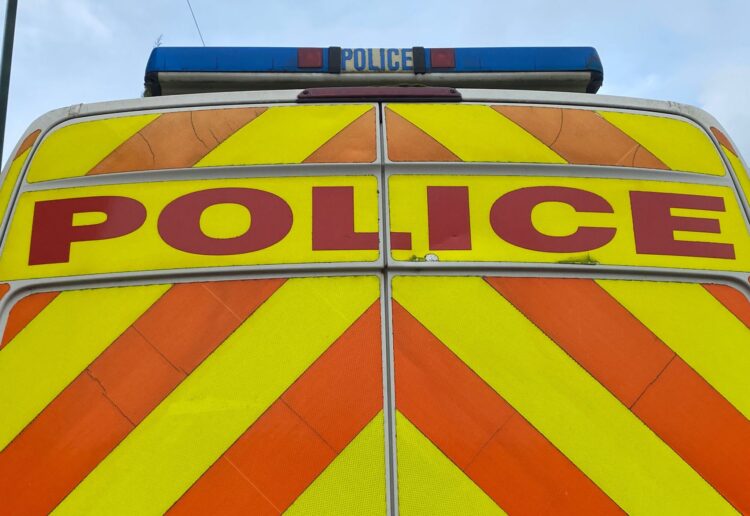 Thames Valley Police are appealing for information after an incident occured at Woodley Carnival