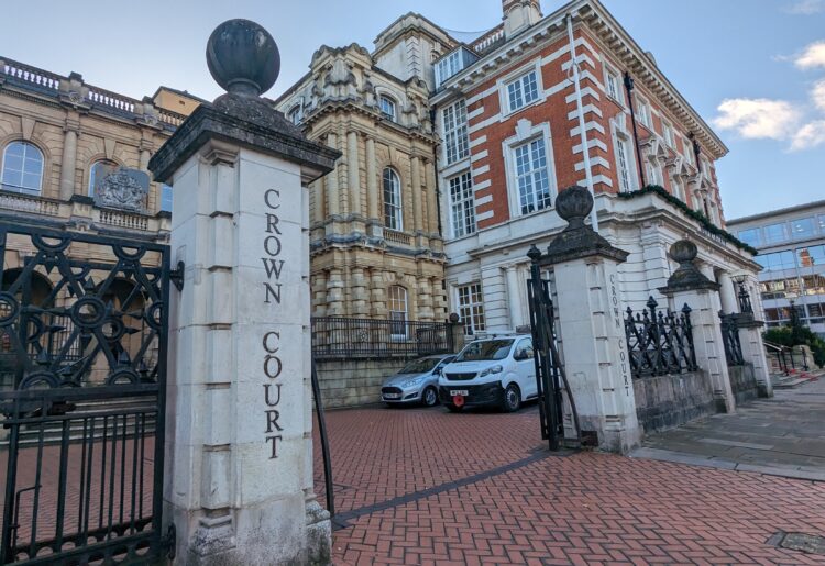A READING man has been jailed for a string of domestic abuse offences, including controlling behaviour, violent assaults, and strangulation.