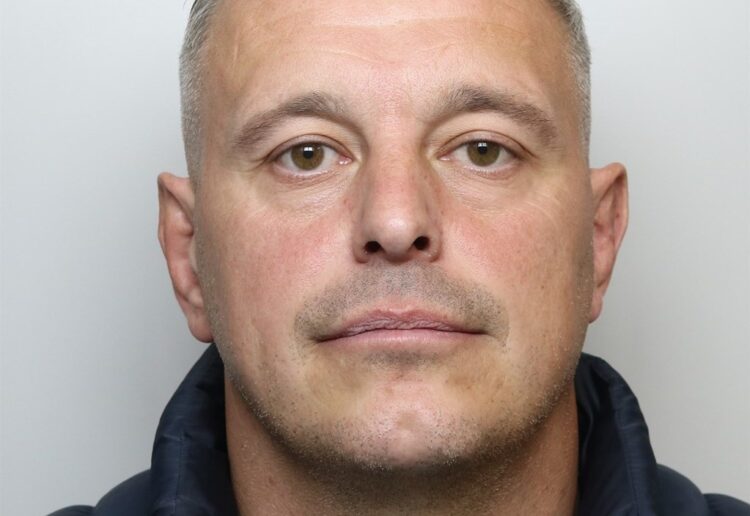 Gareth Whitehouse, aged 41, of Lee, Cardiff, appeared at Slough Magistrates? Court on Tuesday, June16, where he pleaded guilty to using threatening or abusive words or behaviour likely to cause harassment, alarm or distress.