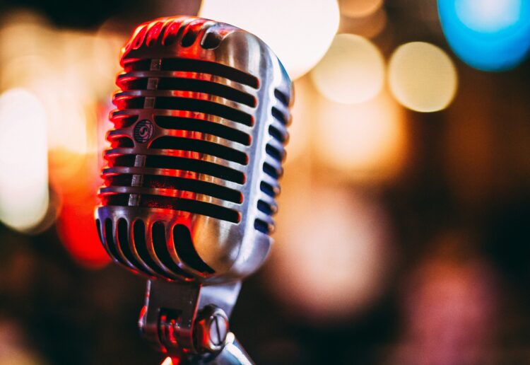 Encore will perform at South Street, Reading, on Saturday at 5pm. Picture: Israel Palacio via Unsplash