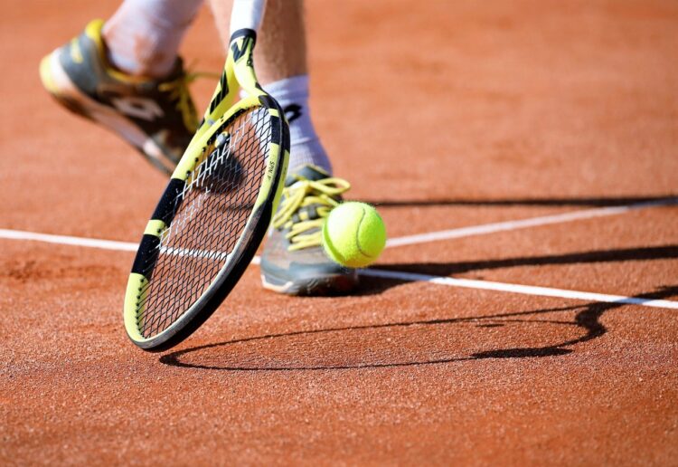 Sport fans in Reading will be able to catch one of the biggest sporting events in the calendar in a set of screenings from this week. Picture: Hans Markutt, via PixaBay
