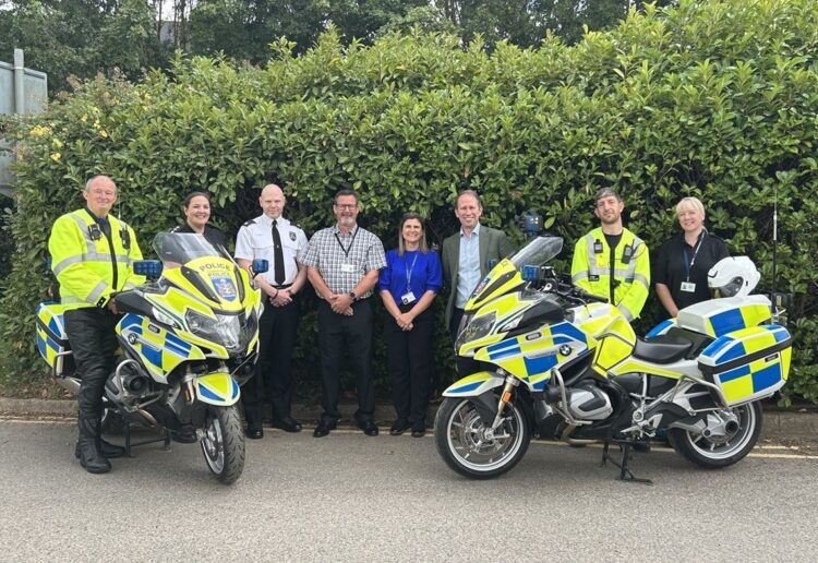 Thames Valley Police