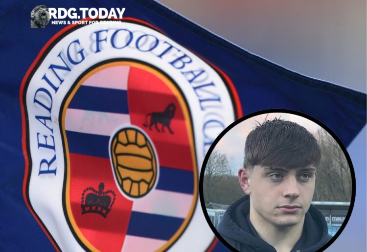 Reading FC