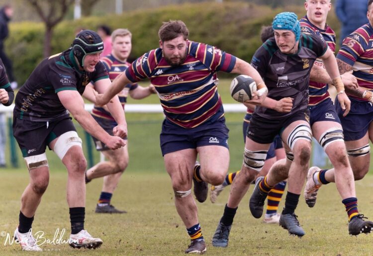 Sam Stirling