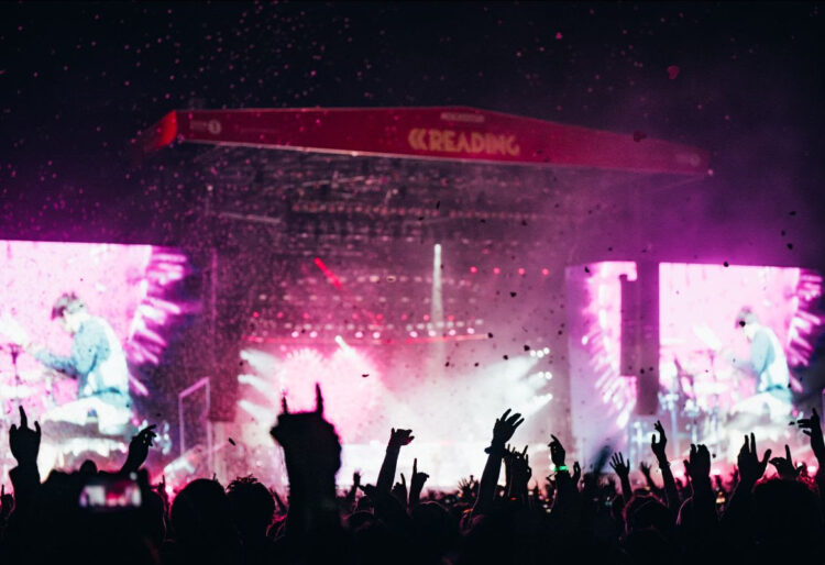 Reading and Leeds Festival is set to see major changes when it returns later next month, according to organisers Festival Republic. Picture: Festival Republic/Zeitgeist
