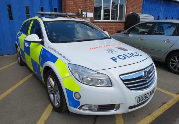 Thames Valley Police