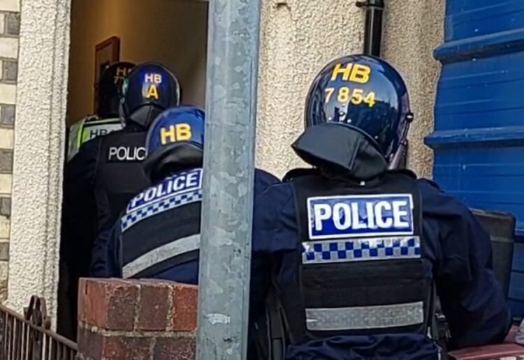 Thames Valley Police