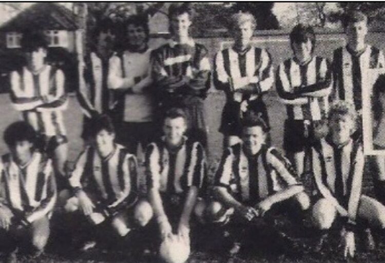 Reading College FC